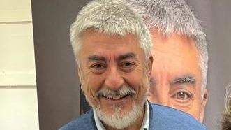 Il professor Kenny si fa forte di un pezzo del centrosinistra Il professor Kenny si fa forte di un pezzo del centrosinistra