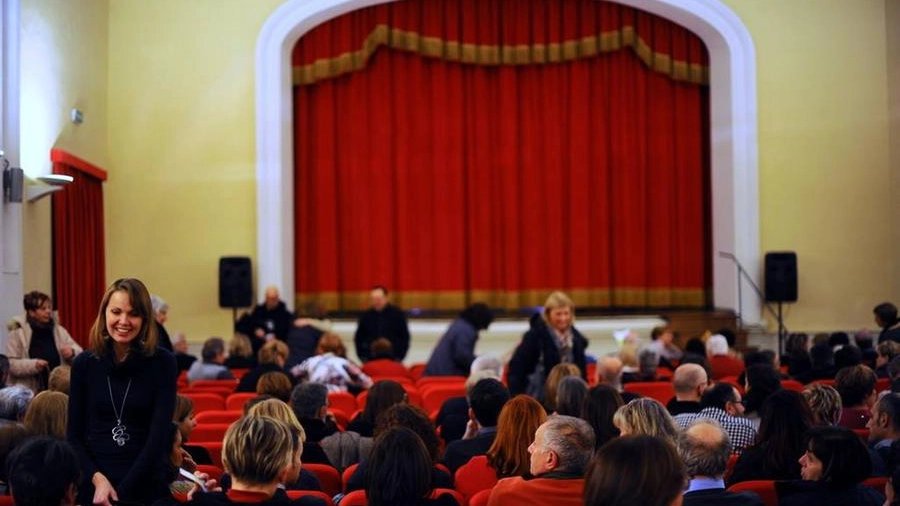 Festival a Cavriglia al teatro comunale