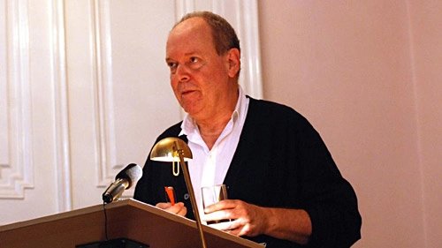 Il barone di Sezzate Hans Ernst Weidinger è morto a 74 anni Il barone di Sezzate Hans Ernst Weidinger è morto a 74 anni