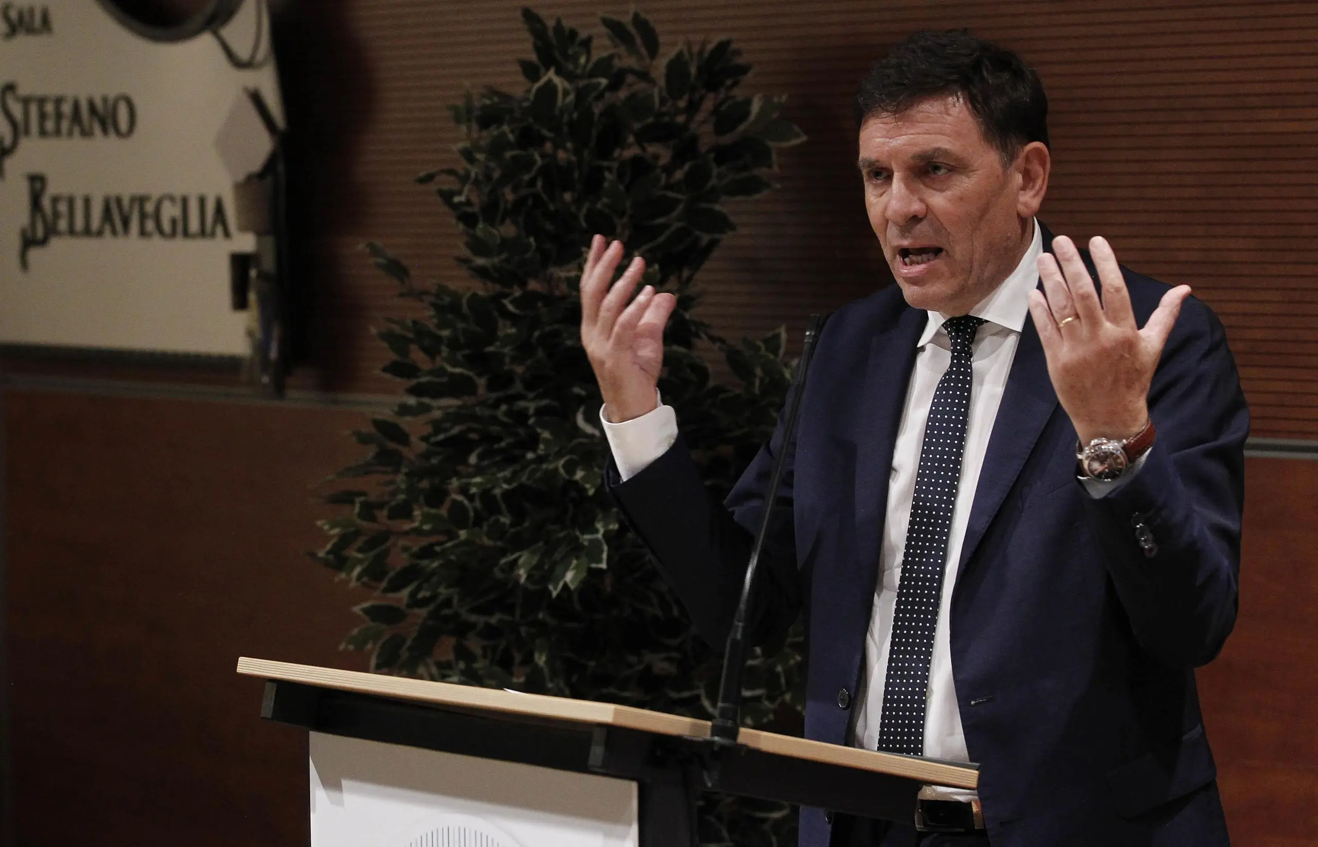 "Tassi alti, le aziende non investono Usiamo i soldi non spesi del Pnrr"