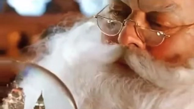 Babbo Natale Babbo Natale