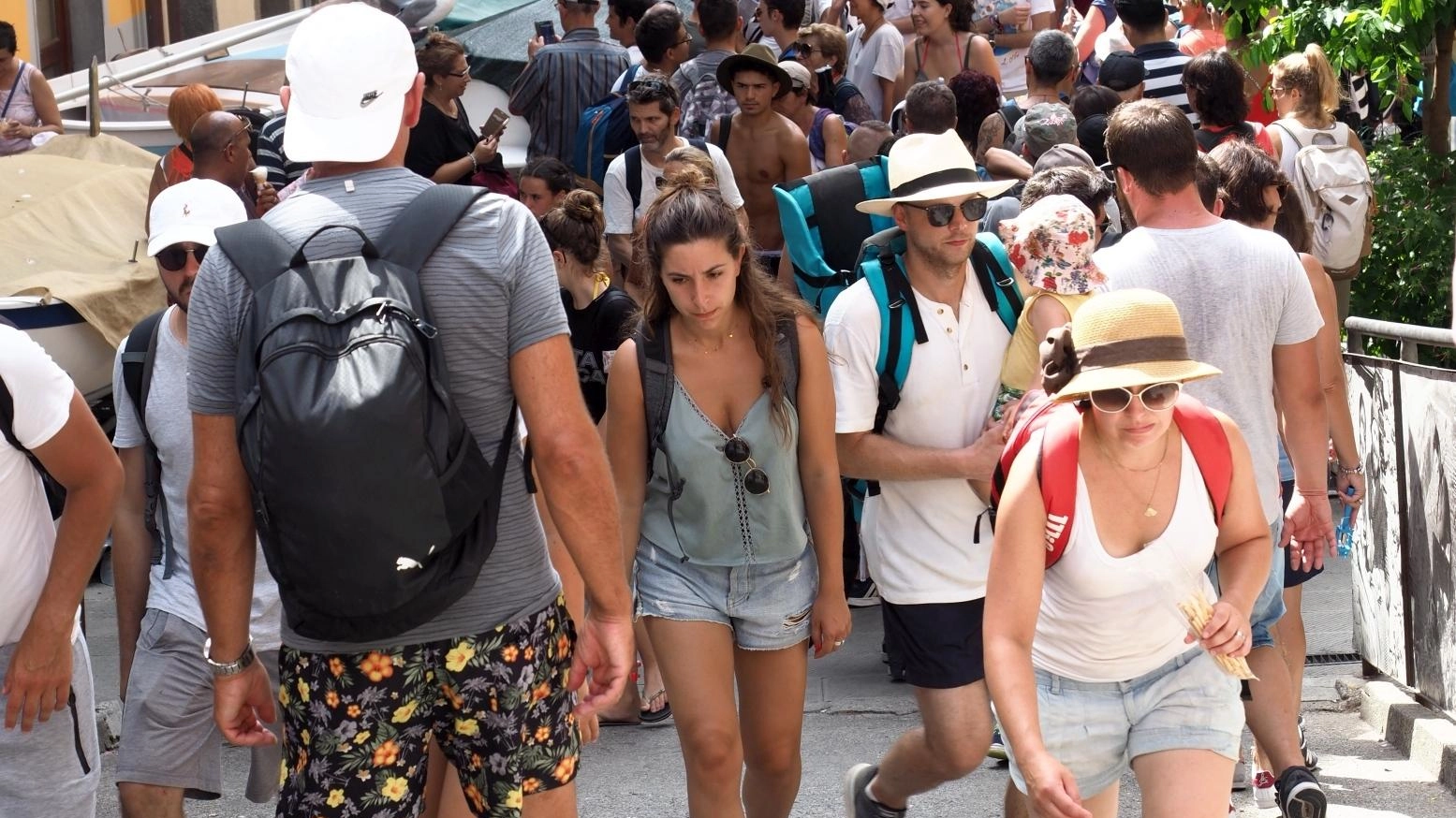 Ticket d’ingresso come a Venezia?. Gli operatori bocciano l’idea Ticket d’ingresso come a Venezia?. Gli operatori bocciano l’idea