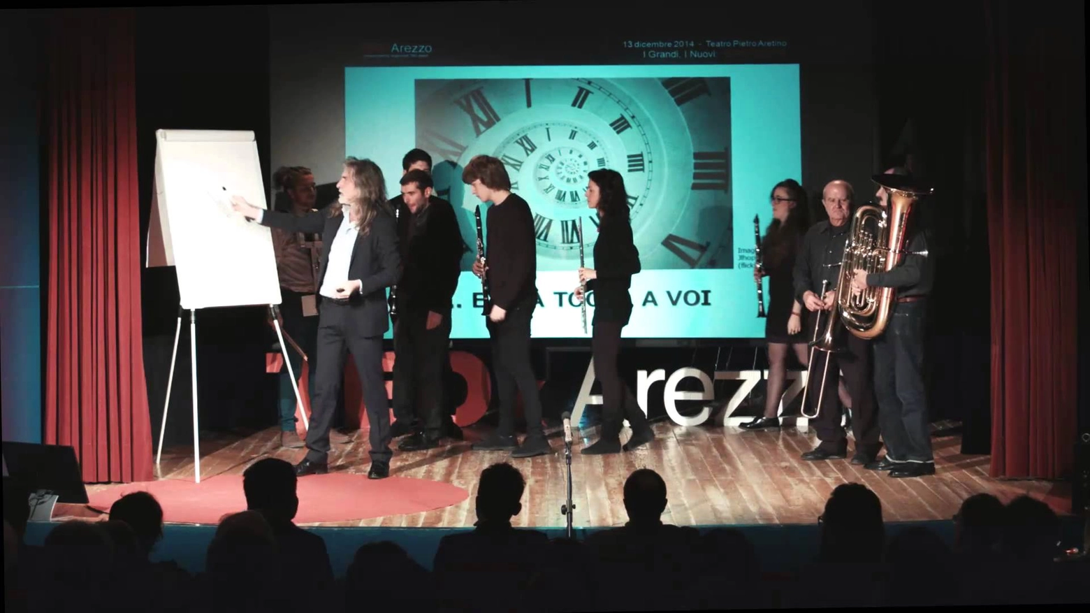 TEDxArezzo