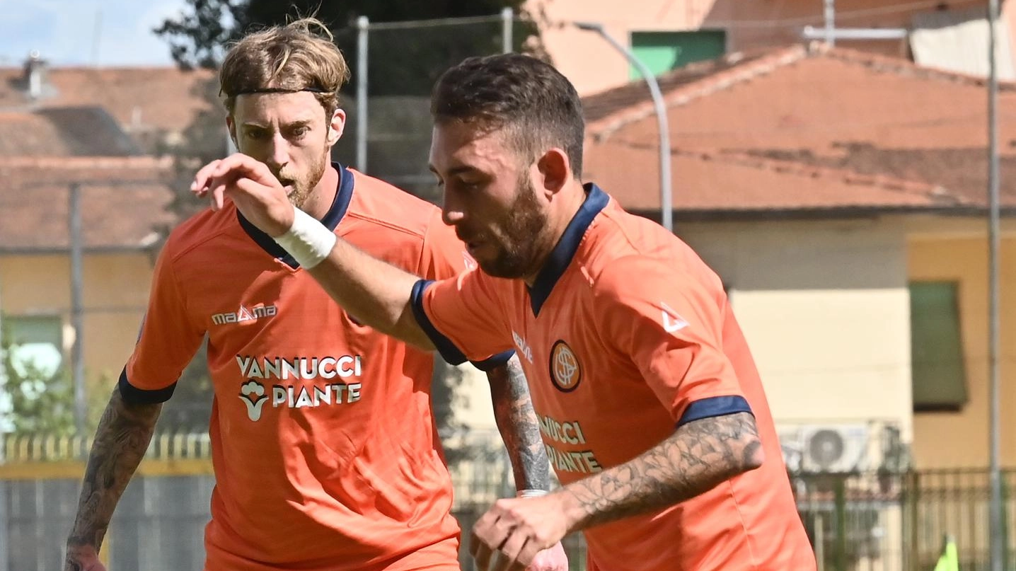 Macrì e Di Biase ci provano Macrì e Di Biase ci provano