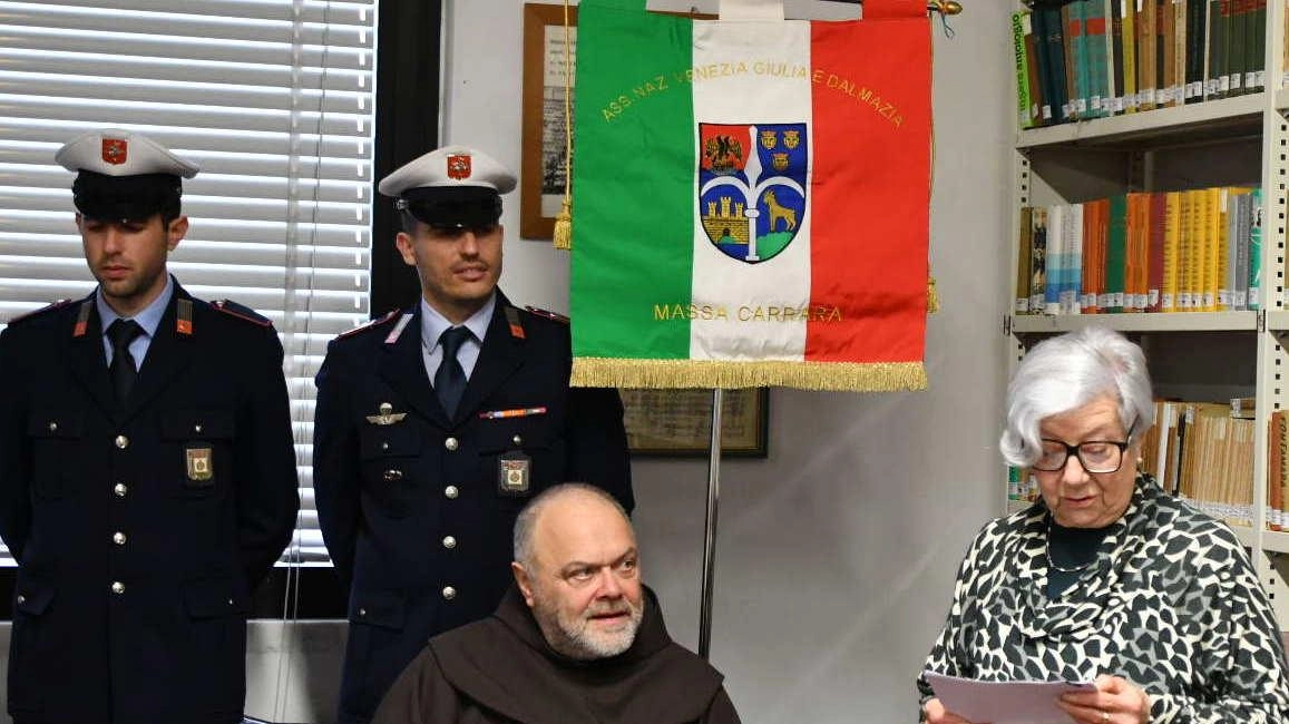 "Tito non fece un genocidio...". Bufera su Gianni Lorenzetti. Consiglio provinciale infuocato. FdI pretende le dimissioni