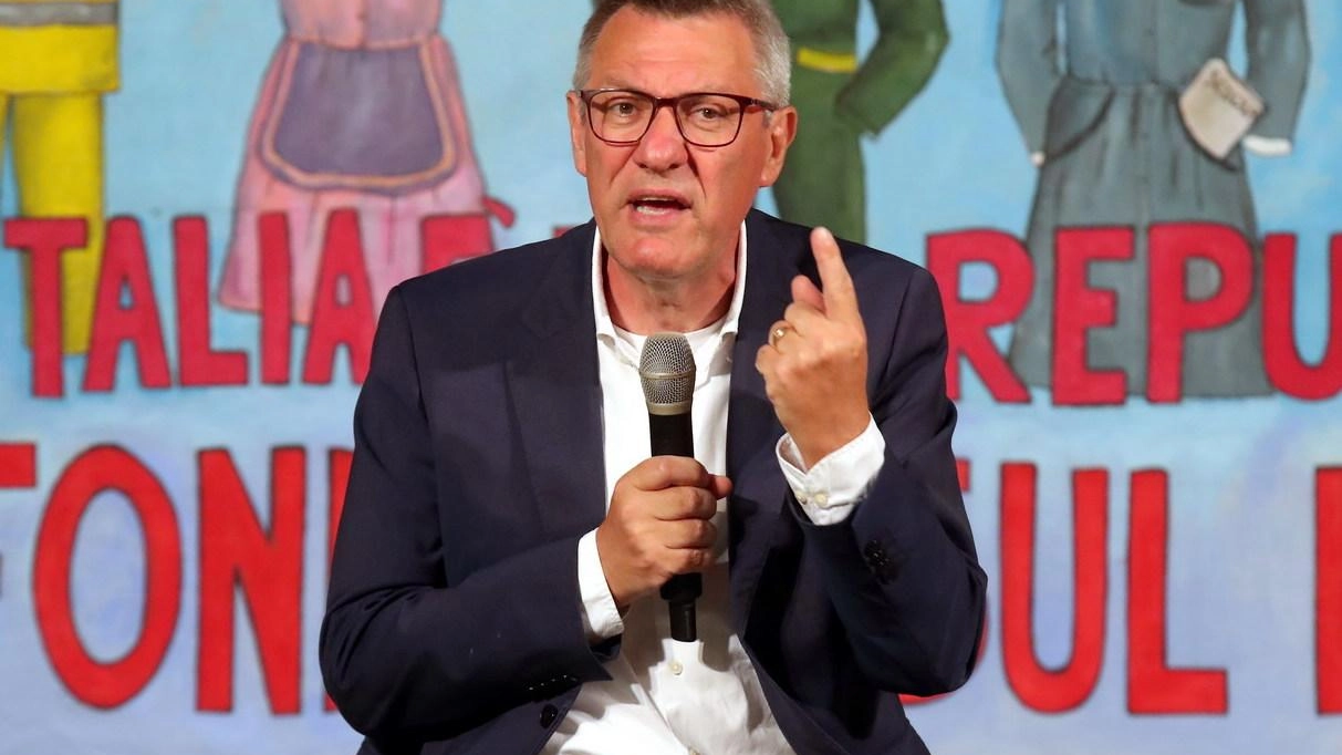 Landini alla Sammontana  Incontro con i lavoratori  "In 300 all’assemblea"