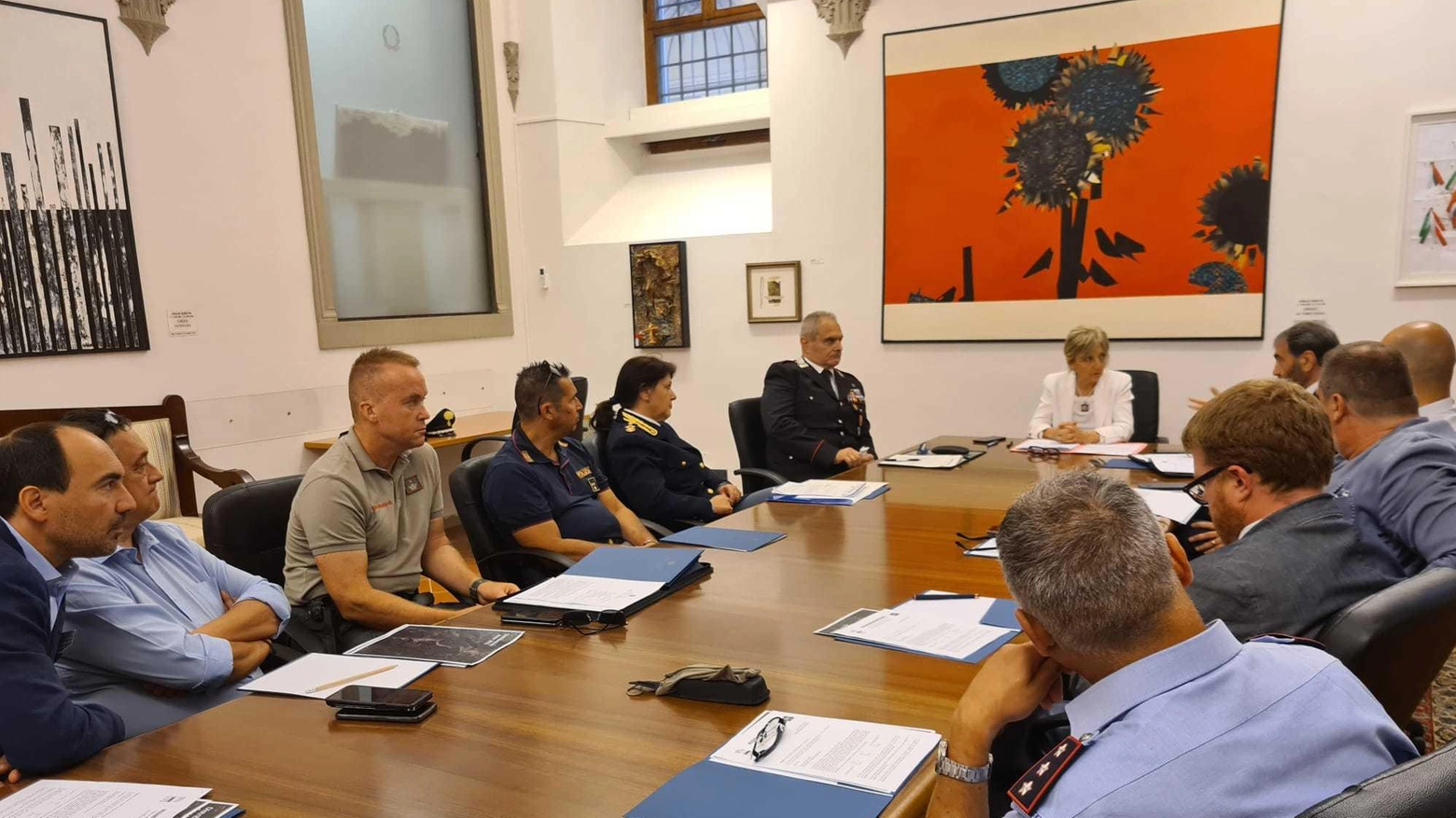325, troppi incidenti Controlli e autovelox 325, troppi incidenti Controlli e autovelox