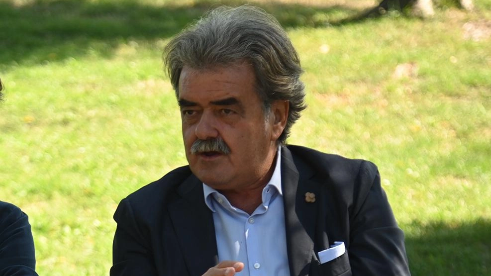 “Il candidato a Capannori? Non è detto che tocchi al partito principale“ “Il candidato a Capannori? Non è detto che tocchi al partito principale“