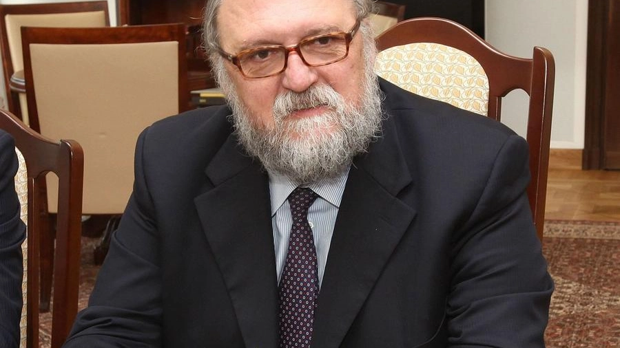 Riccardo Migliori (Da Wikipedia)