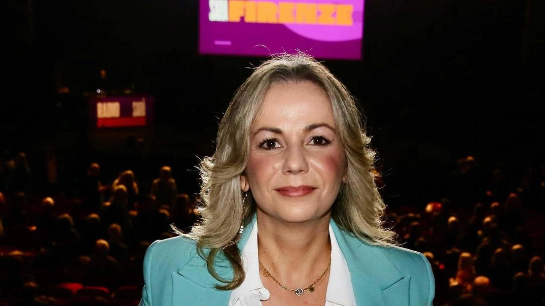 In mille per Cecilia. Bonifazi in prima fila. Lei non molla: "Primarie. Mi appello alla Schlein" In mille per Cecilia. Bonifazi in prima fila. Lei non molla: "Primarie. Mi appello alla Schlein"