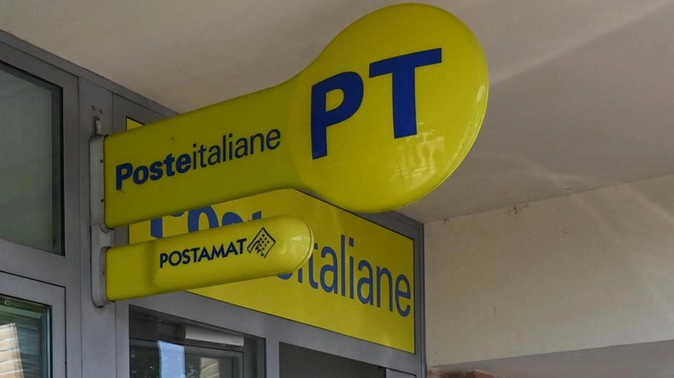 Poste, le novità agli sportelli. Nuovi servizi per i pensionati in 14 uffici della provincia