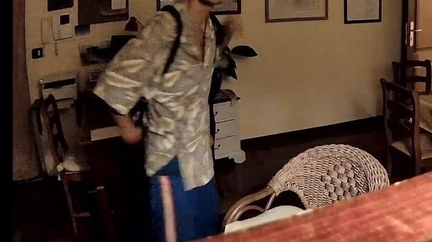 L’incubo dei B&B Acciuffati dopo l’ultimo colpo in centro grazie alla chat anti furti L’incubo dei B&B Acciuffati dopo l’ultimo colpo in centro grazie alla chat anti furti