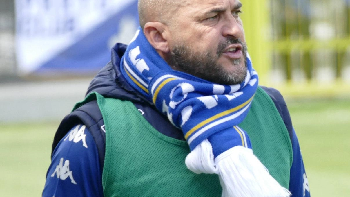 "Grande gara, abbiamo dominato Ma non abbiamo fatto ancora nulla" "Grande gara, abbiamo dominato Ma non abbiamo fatto ancora nulla"