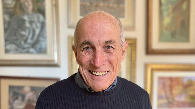 Auguri a Leandro Alderighi per i suoi inimitabili 80 anni Auguri a Leandro Alderighi per i suoi inimitabili 80 anni