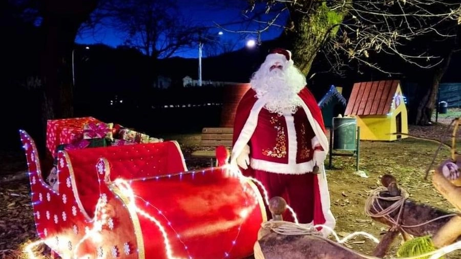 Il territorio della Valdera, Cuoio e Valdicecina offre decine di eventi per il Natale