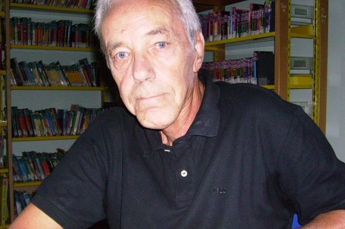 Alberto Pozzolini 