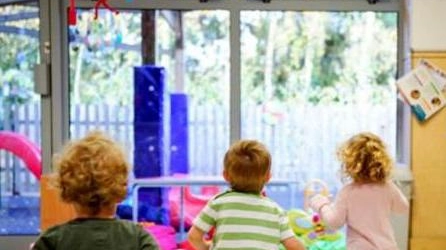 ’Nidi gratis’ Tutti gli asili hanno aderito ’Nidi gratis’ Tutti gli asili hanno aderito