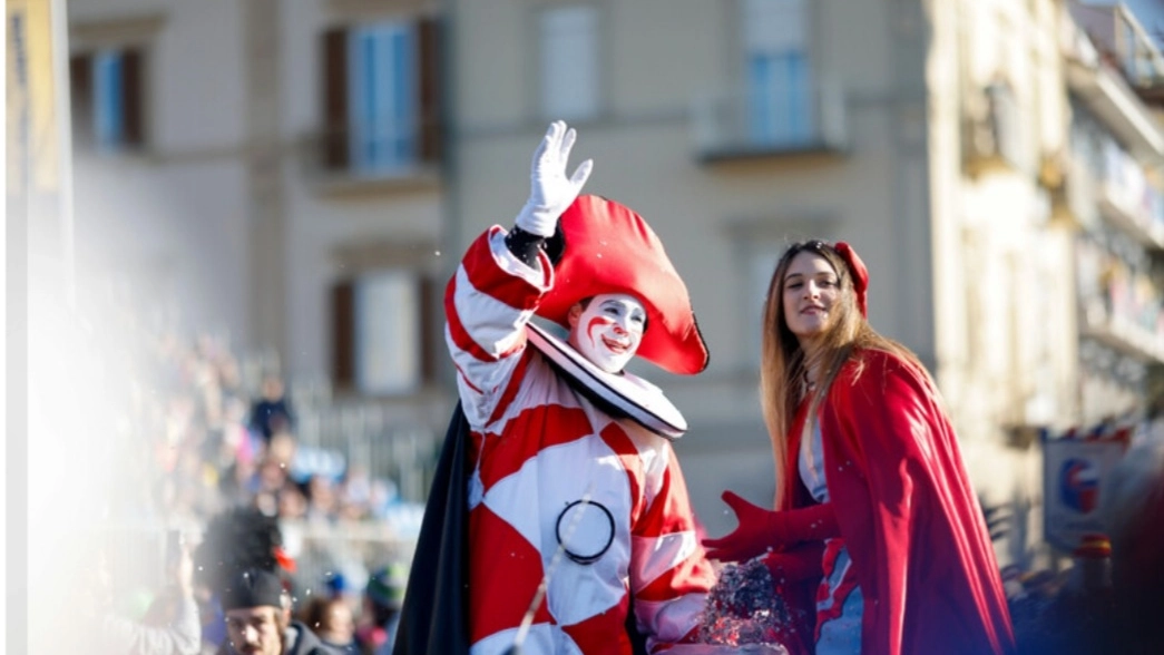 Carnevale di Viareggio 2024, tutto pronto per l’edizione numero 151