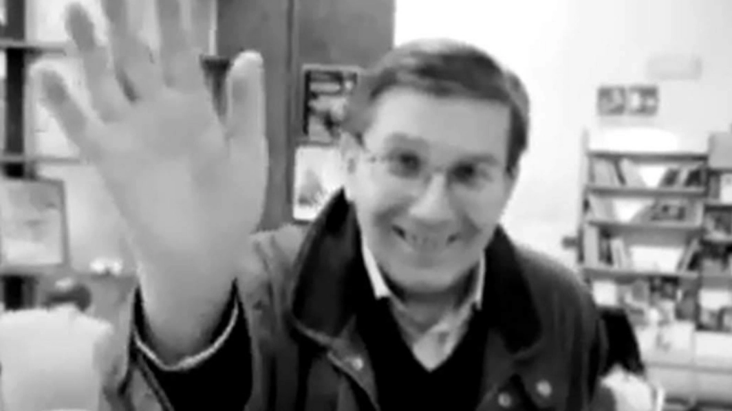 Orazio Borselli Orazio Borselli