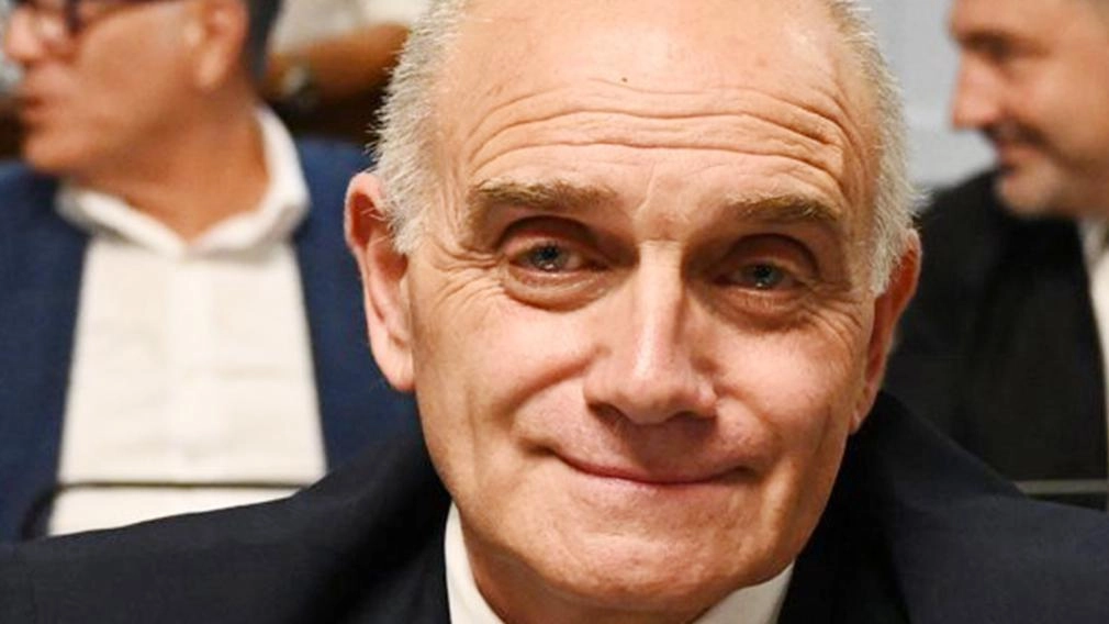 Pasquinelli, le dichiarazioni di Raspini sulla Geal sono frutto di ipervalutazione Pasquinelli, le dichiarazioni di Raspini sulla Geal sono frutto di ipervalutazione