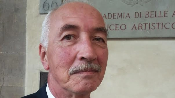  Eugenio Cecioni, nuovo direttore dell’Accademia di Belle Arti 