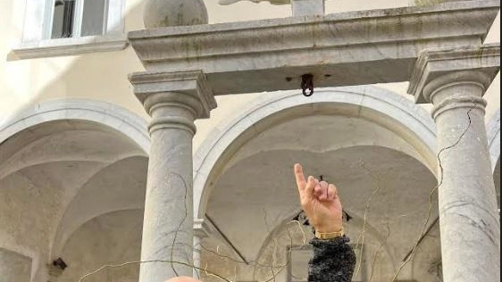 Trota della Granduchessa È partita la selfie-mania Trota della Granduchessa È partita la selfie-mania