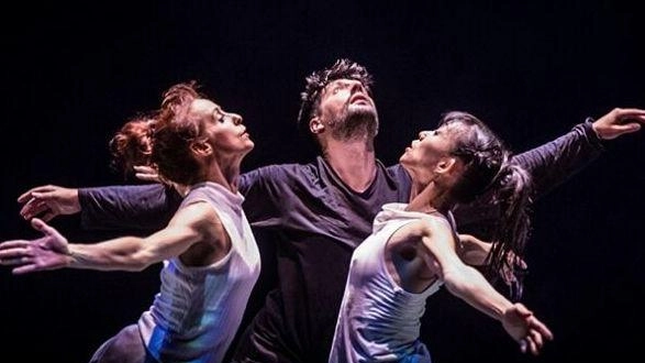 "Cassero in danza a Grosseto: omaggio a Maria Callas nel centenario della nascita"
"Cassero in danza a Grosseto: omaggio a Maria Callas nel centenario della nascita"