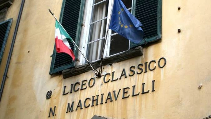 Liceo Classico Machiavelli