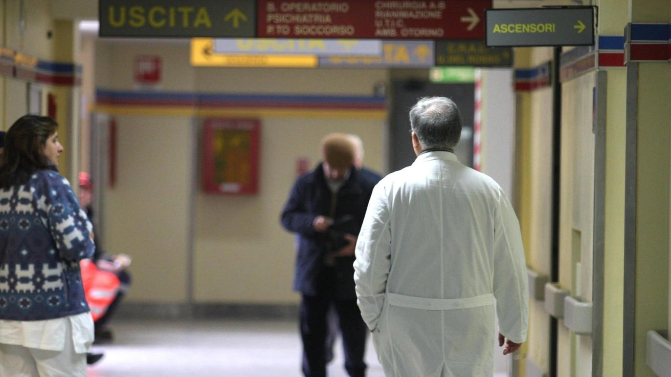 Guerra sul piano sociosanitario: "Scatola vuota, criticità evidenti". Oggi l’approvazione in Consiglio Guerra sul piano sociosanitario: "Scatola vuota, criticità evidenti". Oggi l’approvazione in Consiglio