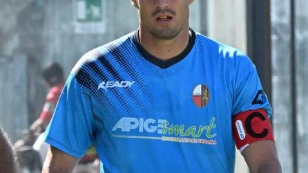 La Lucchese ritorna nelle mani di Coletta Il portiere titolare in campo contro l’Entella La Lucchese ritorna nelle mani di Coletta Il portiere titolare in campo contro l’Entella