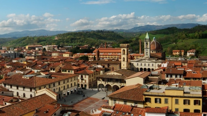 San Giovanni potrebbe entrare a far parte della Città Metropolitana Fiorentina