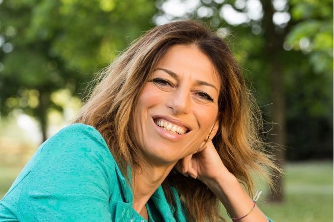 L'avvocato Barbara Gualtieri