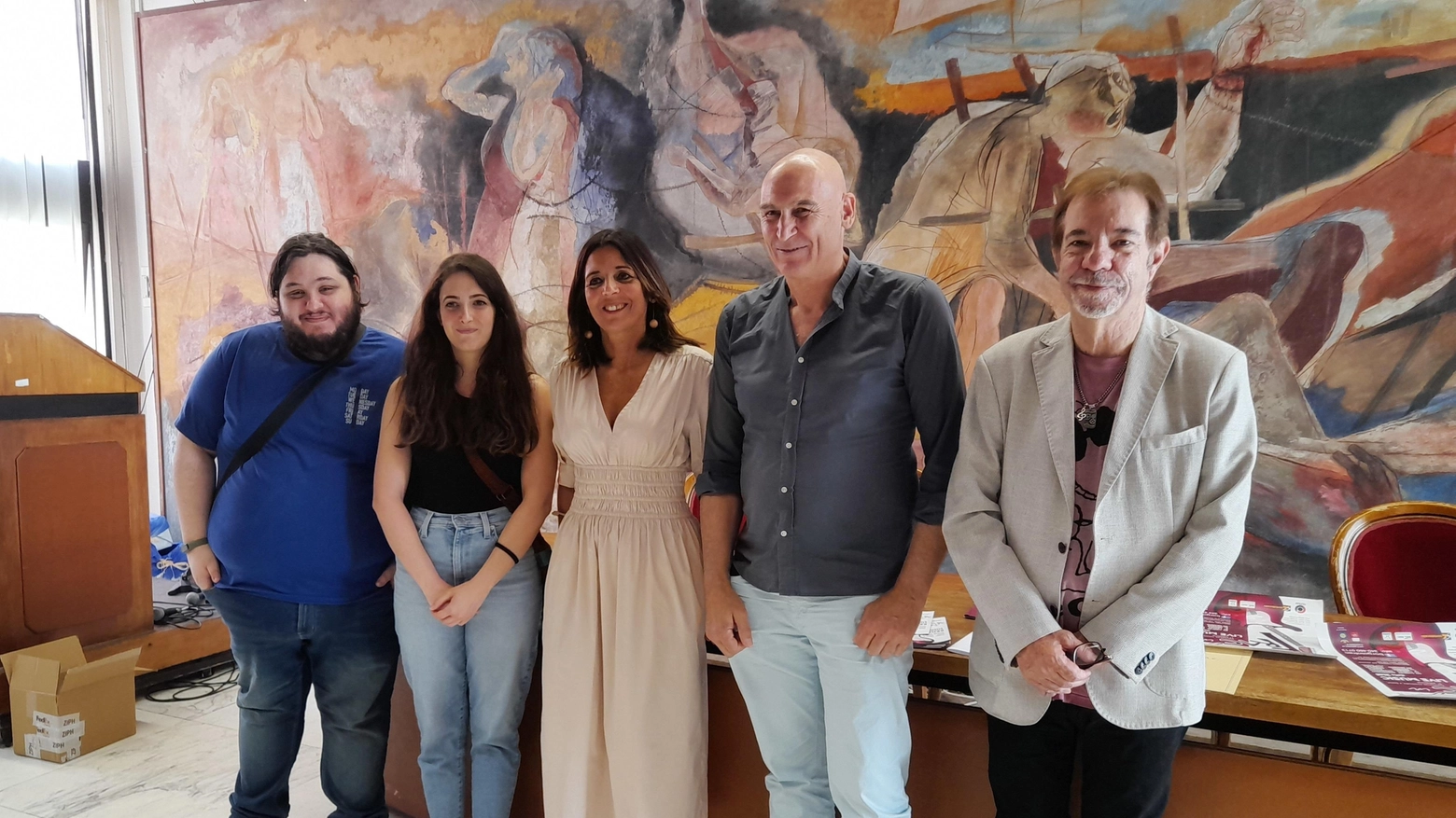 L’estate arriva nei paesi a monte Musica e teatro nelle frazioni L’estate arriva nei paesi a monte Musica e teatro nelle frazioni