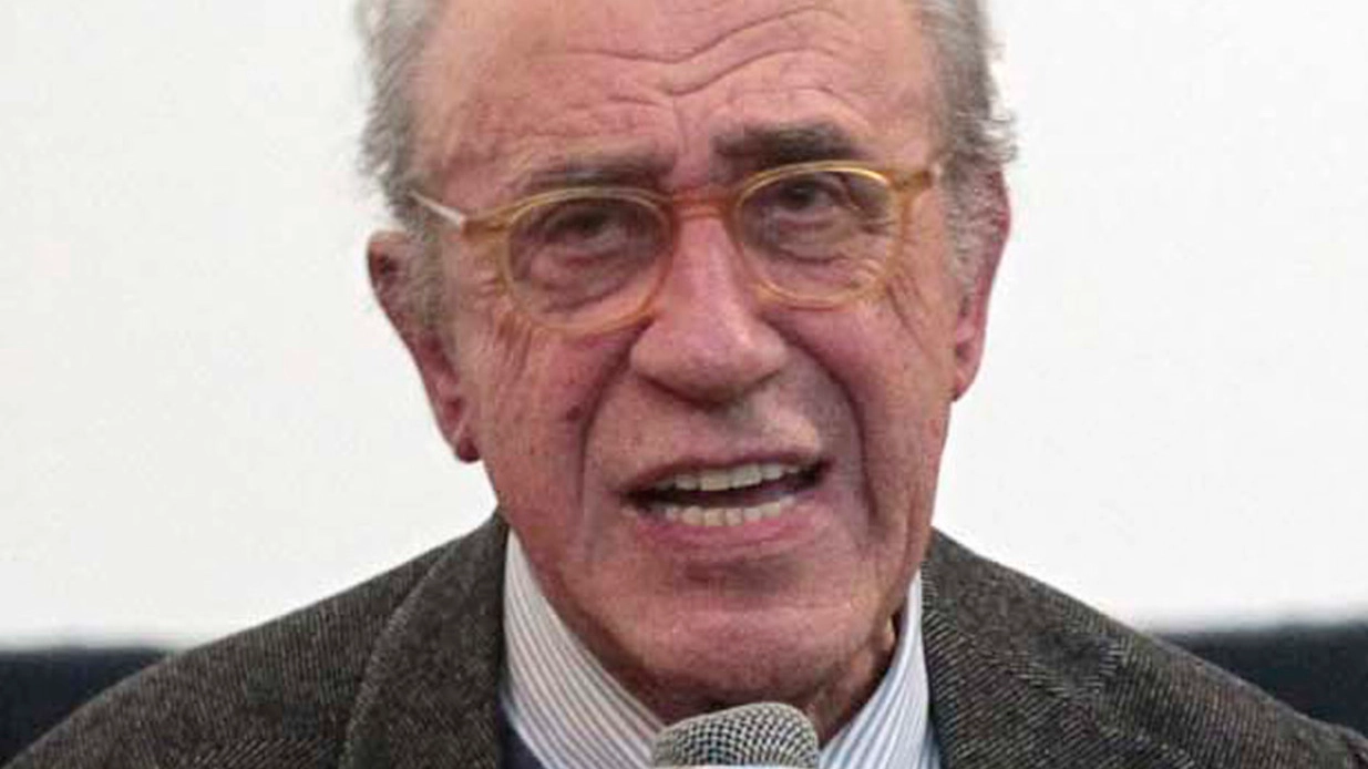  Roberto Barzanti