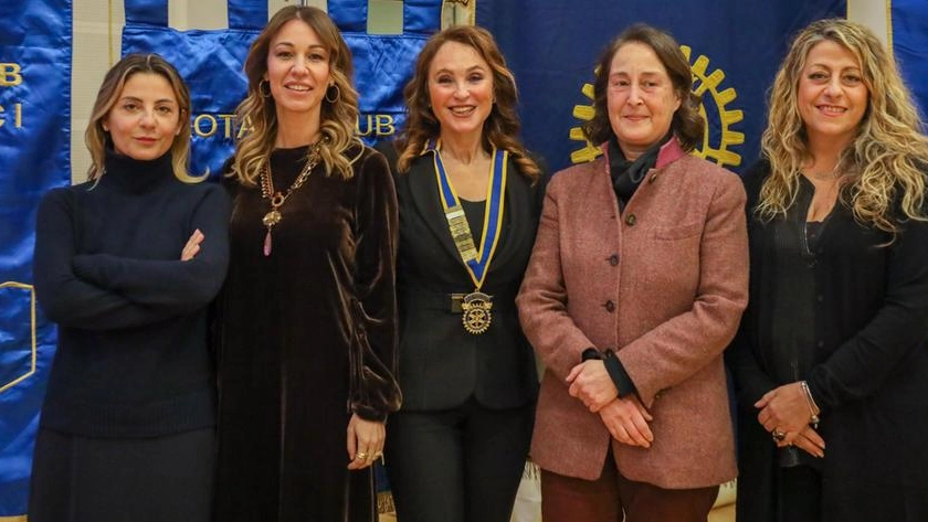 Gelato, vino e il successo delle imprese in rosa    