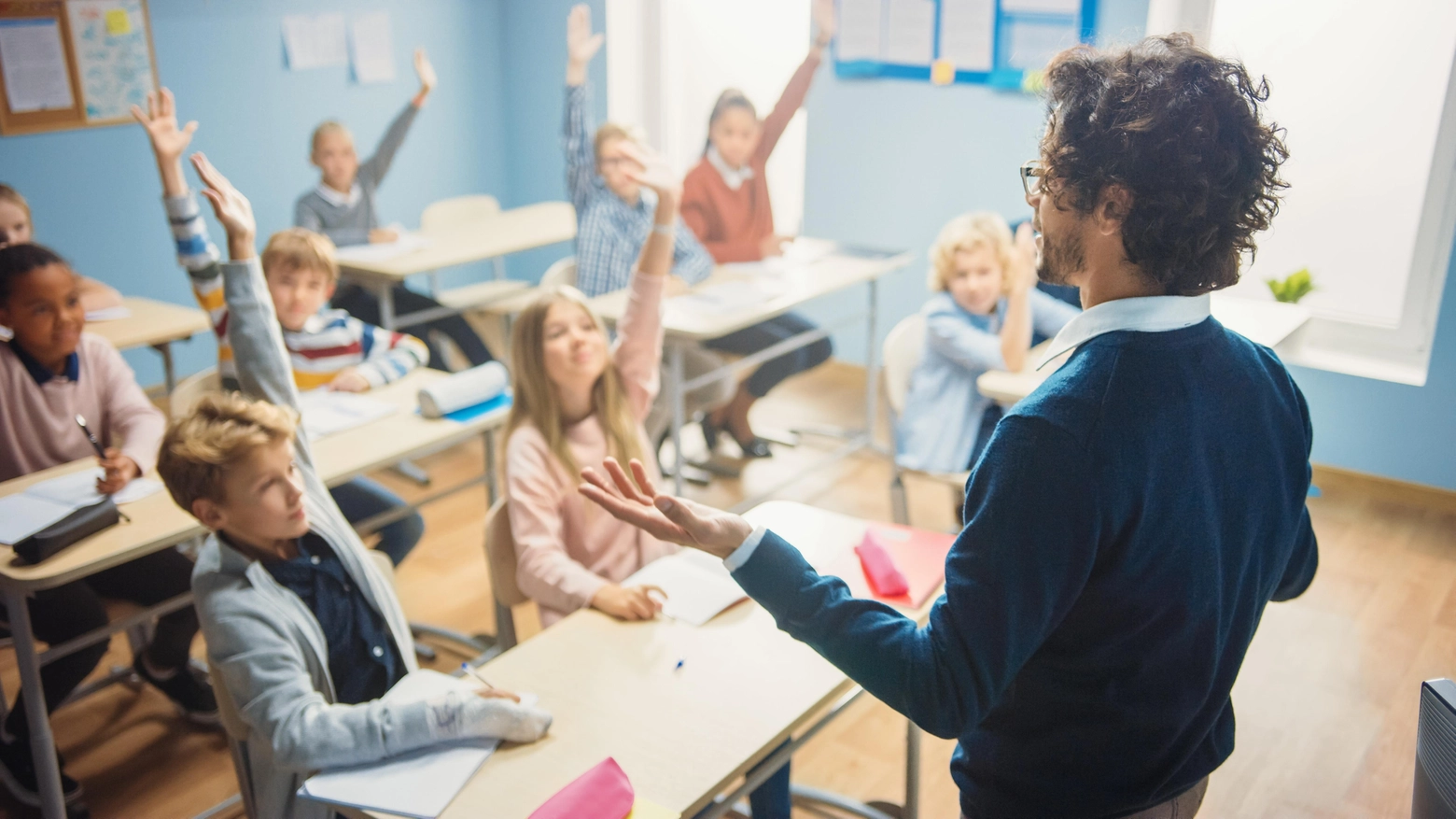 Smart city e tutela dell’ambiente  "Le scuole rispondono in massa  Studenti maturi e consapevoli"