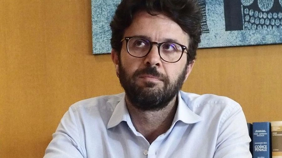 Il pm Lorenzo Gestri lascia la Procura di Prato per trasferirsi a Firenze