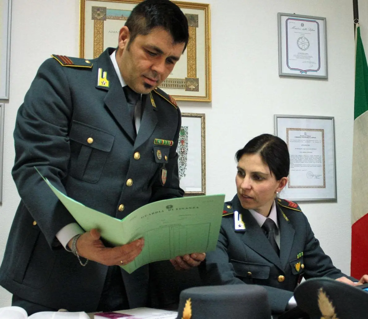 Pronto moda inesistenti. Fatture false per 60 milioni