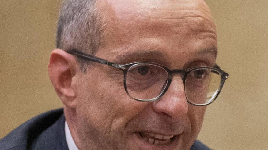 "Ci sono le sentenze, Governo in ritardo" "Ci sono le sentenze, Governo in ritardo"