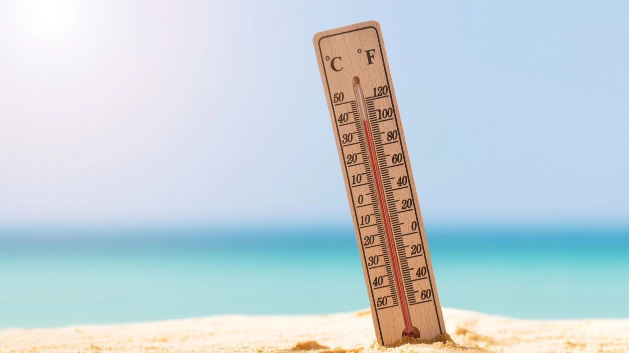Meteo, anticiclone africano nel fine settimana Meteo, anticiclone africano nel fine settimana