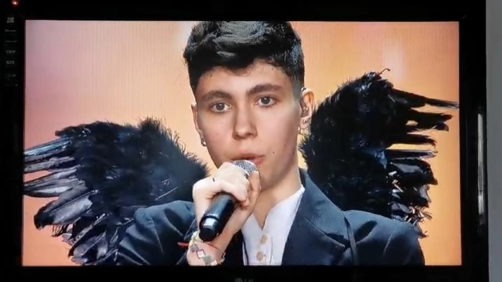 Quattro sì a Italia’s Got Talent Prosegue il sogno di Zalex in tv Quattro sì a Italia’s Got Talent Prosegue il sogno di Zalex in tv
