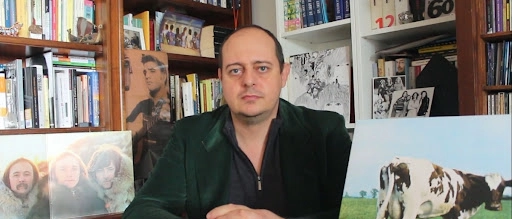 'L'alba dentro l'imbrunire'. La presentazione del libro di Marco Masoni