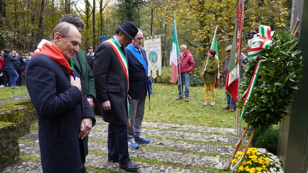 Commemorazione Commemorazione