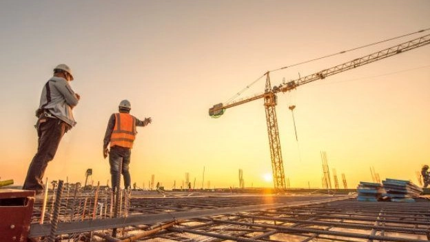 I cantieri sono i luoghi di lavoro dove ci si ferisce di più