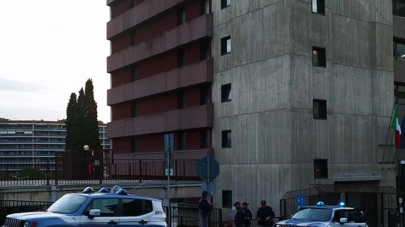 Fontivegge di nuovo ai “raggi x“ Fontivegge di nuovo ai “raggi x“