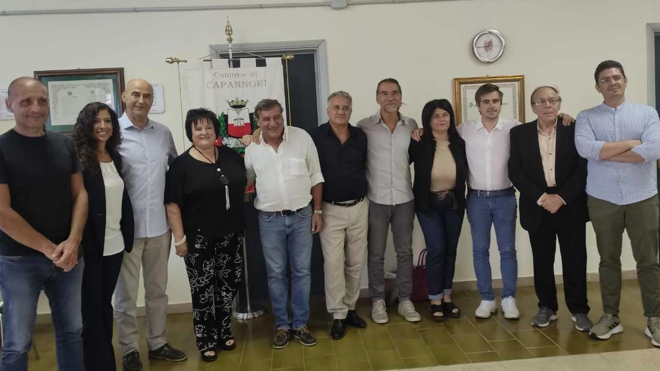 Quando trovare l’intesa è possibile Cittadinanza onoraria e intitolazioni di spazi pubblici: la politica è unita Quando trovare l’intesa è possibile Cittadinanza onoraria e intitolazioni di spazi pubblici: la politica è unita