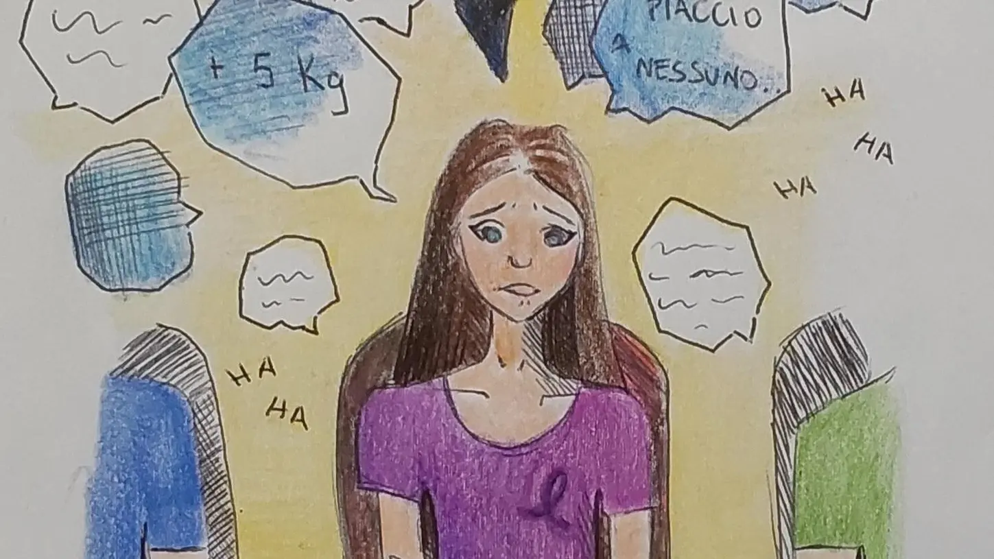 La ricerca La ricerca