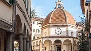 Rilancio all’ombra del Castello Qr Code con informazioni turistiche Poppi si affida alla tecnologia Rilancio all’ombra del Castello Qr Code con informazioni turistiche Poppi si affida alla tecnologia