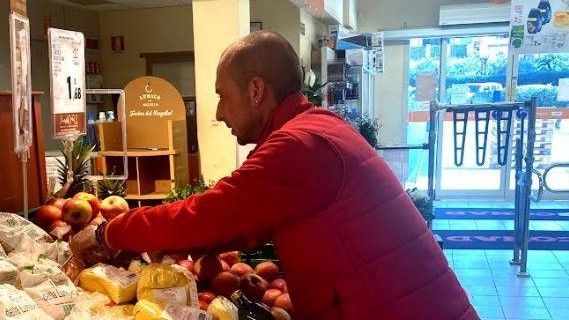 La spesa sostenibile è un no all’inquinamento  e mette al tappeto anche gli sprechi alimentari