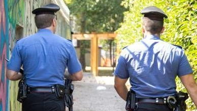 Ladri attivi a Bozzano. Colpite due abitazioni Ladri attivi a Bozzano. Colpite due abitazioni